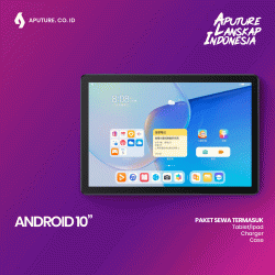 Tablet Android 10 inch